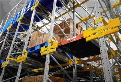 Carane Ngapikake Kapadhetan Panyimpenan lan Traceability ing -25 derajat Free...